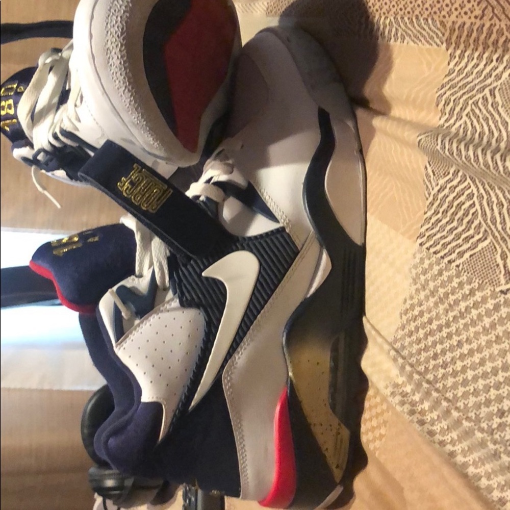 Olympic Barkley’s